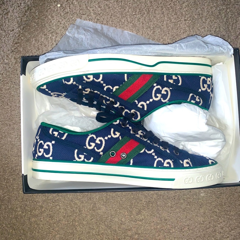 Men Gucci Shoes